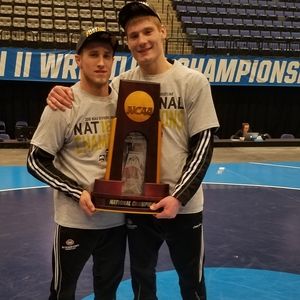 Meet your Posher, Kolton